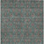 5' X 8' Teal Blue Beige And Taupe Floral Washable Indoor Outdoor Area Rug