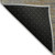 3' X 5' Brown Gold And Taupe Abstract Washable Indoor Outdoor Area Rug