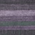 3' X 5' Purple And Olive Green Striped Washable Indoor Outdoor Area Rug