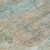 3' X 5' Wheat Sky Blue And Beige Abstract Washable Indoor Outdoor Area Rug