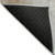 5' X 8' Linen Gray And Ivory Abstract Washable Indoor Outdoor Area Rug