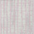 5' X 8' Pink Gray And Ivory Striped Washable Indoor Outdoor Area Rug