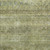 5' X 8' Artichoke Green Brown And Gray Striped Washable Indoor Outdoor Area Rug