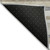 3' X 5' Ivory Beige And Taupe Striped Washable Indoor Outdoor Area Rug Modern Style - Ivory, Beige, Taupe Color