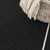 4' X 6' Black And Ivory Indoor Outdoor Area Rug - Black, Ivory