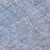 5' X 8' Blue And Ivory Abstract Washable Indoor Outdoor Area Rug - Blue, Ivory