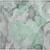 2' X 3' Green Abstract Washable Non Skid Indoor Outdoor Area Rug Transitional Style - Green Color