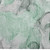 2' X 3' Green Abstract Washable Non Skid Indoor Outdoor Area Rug Transitional Style - Green Color
