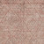 5' X 8' Pink And Brown Moroccan Washable Indoor Outdoor Area Rug