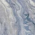 3' X 5' Denim Blue And Ivory Abstract Washable Indoor Outdoor Area Rug - Denim Blue, Ivory