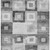 3' X 5' Gray And Charcoal Geometric Washable Indoor Outdoor Area Rug Transitional Style - Gray, Charcoal Color