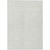 5' X 8' Ivory And Beige Geometric Washable Indoor Outdoor Area Rug Transitional Style - Ivory, Beige Color