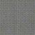 5' X 8' Black And Ivory Geometric Washable Indoor Outdoor Area Rug Transitional Style - Black, Ivory Color