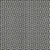 5' X 8' Black And Ivory Geometric Washable Indoor Outdoor Area Rug Transitional Style - Black, Ivory Color