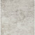 3' X 5' Ivory And Beige Abstract Washable Indoor Outdoor Area Rug Transitional Style - Ivory, Beige Color