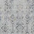 3' X 5' Gray Black And Green Floral Washable Indoor Outdoor Area Rug