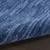 8' X 11' Navy Blue Indoor Outdoor Area Rug