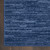 8' X 11' Navy Blue Indoor Outdoor Area Rug