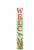 60" Green And Pink Solid Wood Welcome Turtle Porch Sign
