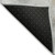 3' X 5' Ivory And Beige Abstract Washable Indoor Outdoor Area Rug - Ivory, Beige