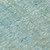 3' X 5' Teal Blue And Ivory Abstract Washable Indoor Outdoor Area Rug - Teal Blue, Ivory