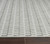 3' X 5' Cream and Beige Geometric Distressed Indoor Outdoor Area Rug - Cream, Beige