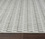 3' X 5' Cream and Beige Geometric Distressed Indoor Outdoor Area Rug - Cream, Beige