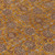 5' X 8' Copper Beige And Taupe Floral Washable Indoor Outdoor Area Rug