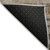5' X 8' Chocolate And Gray Southwestern Washable Indoor Outdoor Area Rug