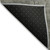 5' X 8' Taupe Brown And Beige Patchwork Washable Indoor Outdoor Area Rug