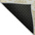 5' X 8' Gold And Ivory Medallion Washable Indoor Outdoor Area Rug