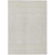 5' X 8' Beige And Ivory Geometric Washable Indoor Outdoor Area Rug Transitional Style - Beige, Ivory Color
