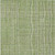 3' X 5' Green Ivory And Gray Striped Washable Indoor Outdoor Area Rug