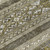 5' X 8' Taupe Beige And Ivory Southwestern Washable Indoor Outdoor Area Rug