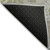 3' X 5' Beige Gray And Green Floral Washable Indoor Outdoor Area Rug
