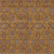 3' X 5' Copper Beige And Taupe Floral Washable Indoor Outdoor Area Rug