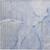 2' X 3' Blue Abstract Washable Non Skid Indoor Outdoor Area Rug Transitional Style - Blue Color