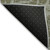5' X 8' Green Abstract Washable Non Skid Indoor Outdoor Area Rug Transitional Style - Green Color