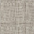 3' X 5' Brown Beige And Ivory Striped Washable Indoor Outdoor Area Rug