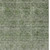 3' X 5' Olive Green And Beige Floral Washable Indoor Outdoor Area Rug - Olive Green, Beige