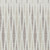 5' X 8' Ivory Brown And Beige Geometric Washable Indoor Outdoor Area Rug