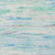5' X 8' Teal Blue And Ivory Abstract Washable Indoor Outdoor Area Rug - Teal Blue, Ivory