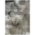 5' X 8' Taupe Beige And Ivory Abstract Washable Indoor Outdoor Area Rug