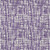 3' X 5' Purple And Lavender Abstract Washable Indoor Outdoor Area Rug Transitional Style - Purple, Lavender Color