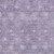 3' X 5' Purple And Ivory Floral Washable Indoor Outdoor Area Rug - Purple, Ivory