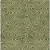 3' X 5' Olive Green And Light Green Abstract Washable Indoor Outdoor Area Rug