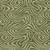 3' X 5' Olive Green And Light Green Abstract Washable Indoor Outdoor Area Rug