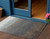 3' X 5' Brown And Beige Ombre Washable Indoor Outdoor Area Rug - Brown, Beige