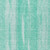 5' X 8' Aqua Teal Blue And Ivory Botanical Leaves Washable Indoor Outdoor Area Rug