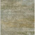 5' X 8' Beige And Fern Green Abstract Washable Indoor Outdoor Area Rug
